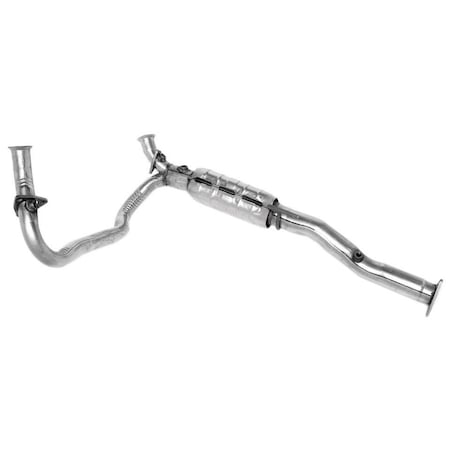 Walker Catalytic Converter, 50418 50418